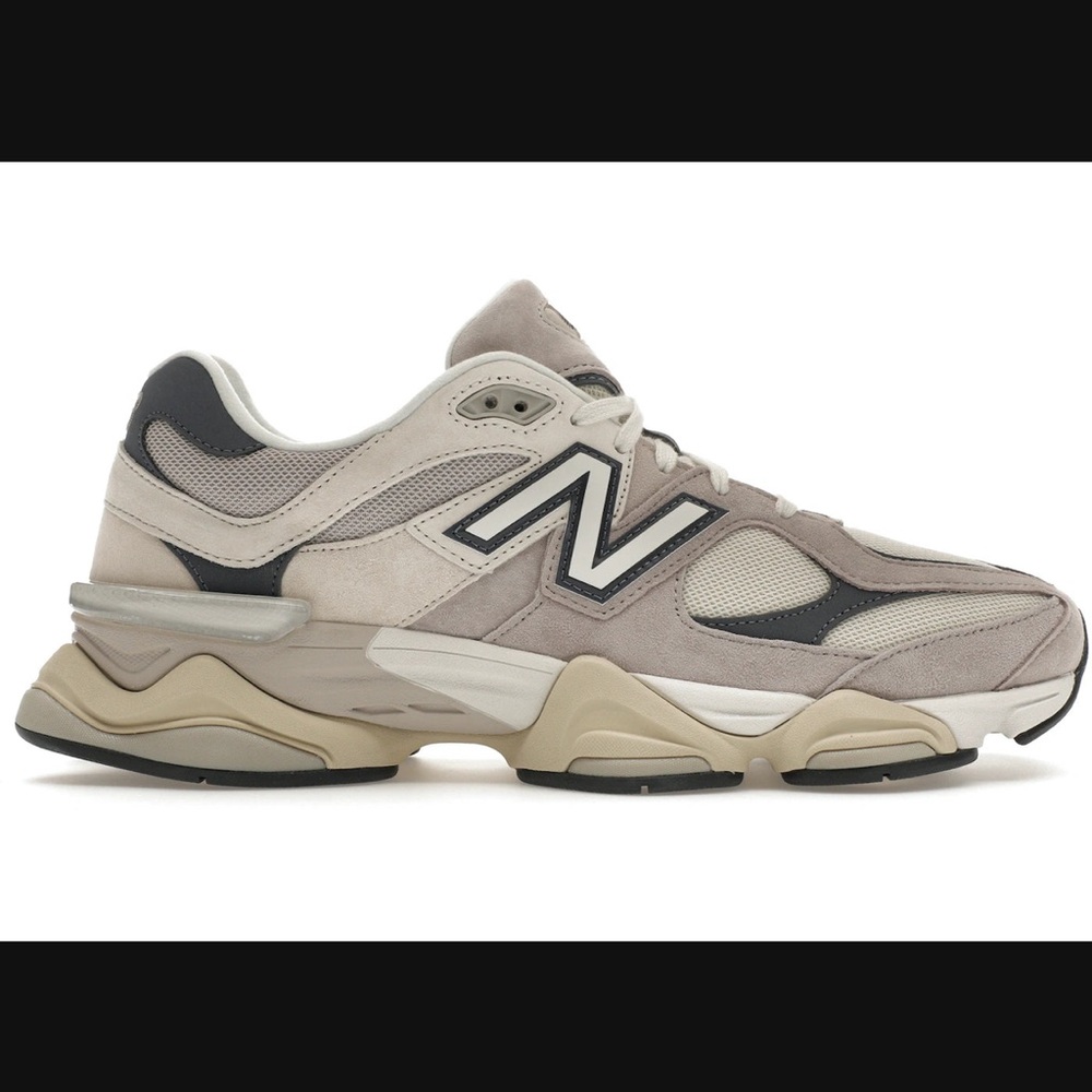 NEW BALANCE 9060 Moonrock Linen